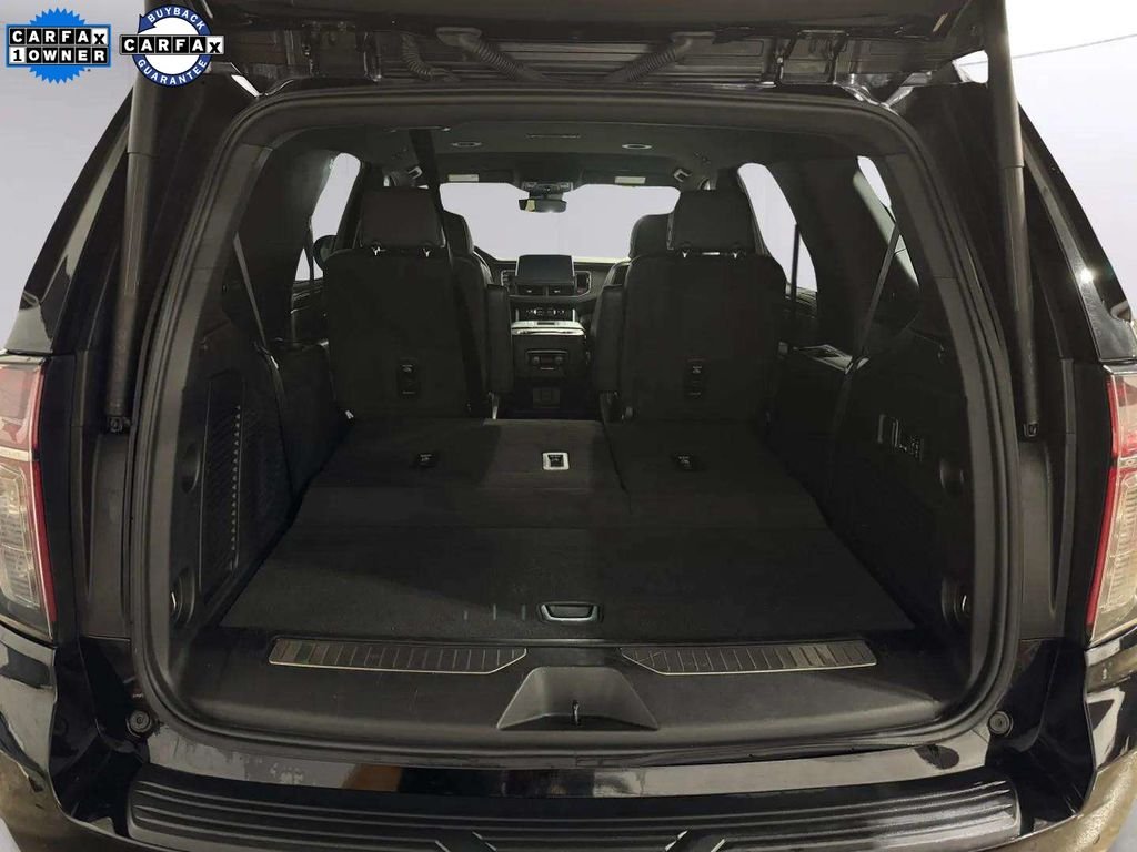 2024 Chevrolet Tahoe Premier - Photo 31