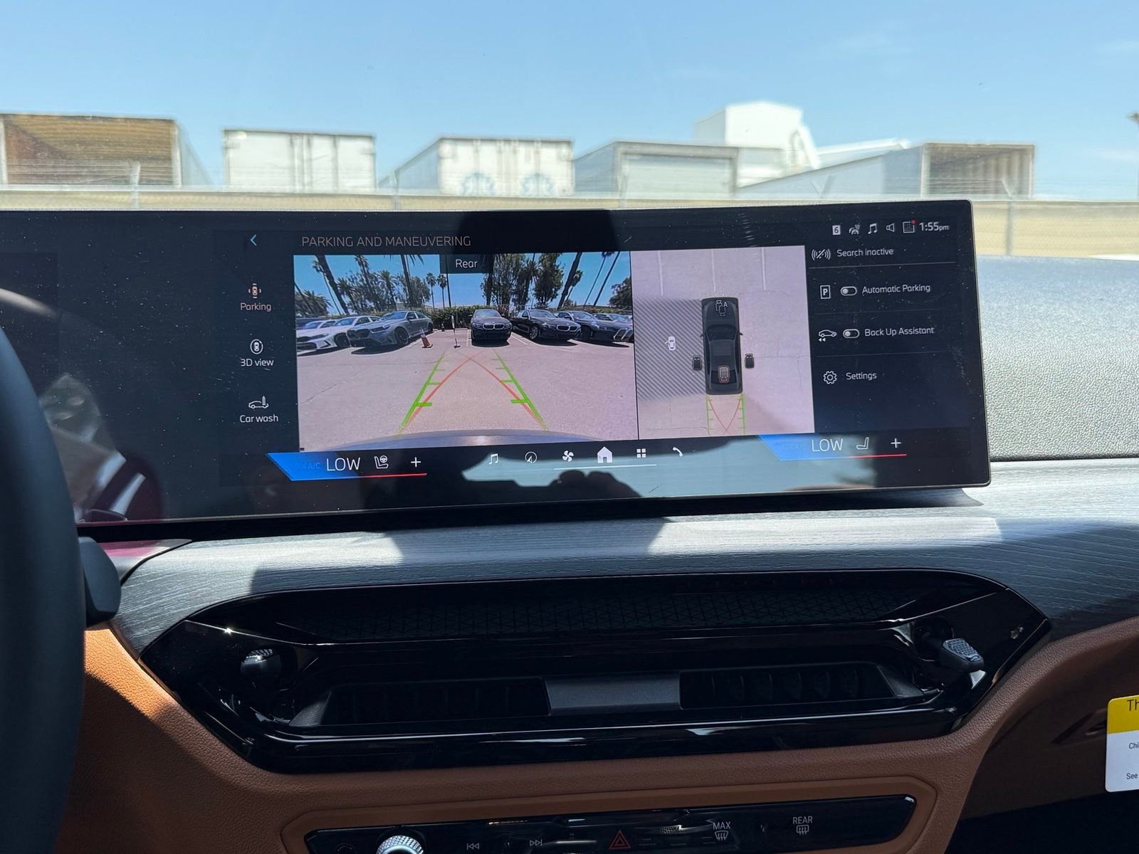 New 2026 Dravit Grey Metallic BMW 330i image 28