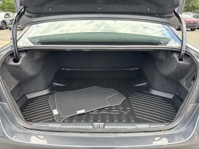 Used 2024 Gray Subaru Base image 29
