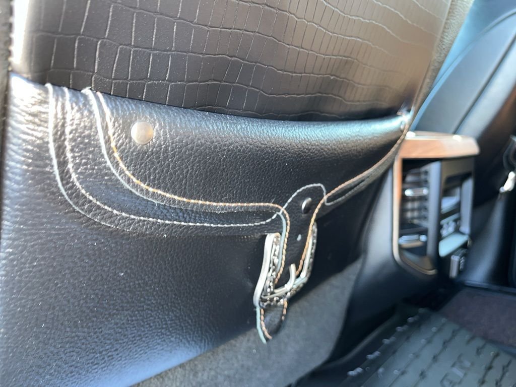 2023 RAM Ram 2500 Pickup Laramie Longhorn - Photo 23
