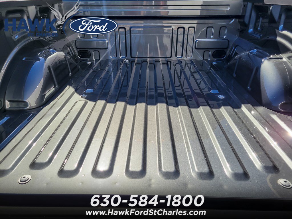 New 2026 Gray Ford STX image 15