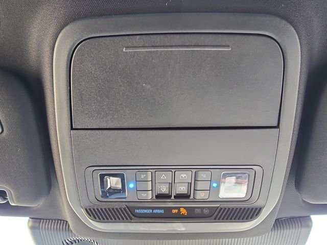 Used 2025 Gray Ford ST image 29