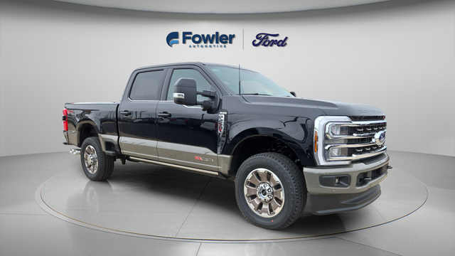 2026 Ford F-250SD F-250® King Ranch®