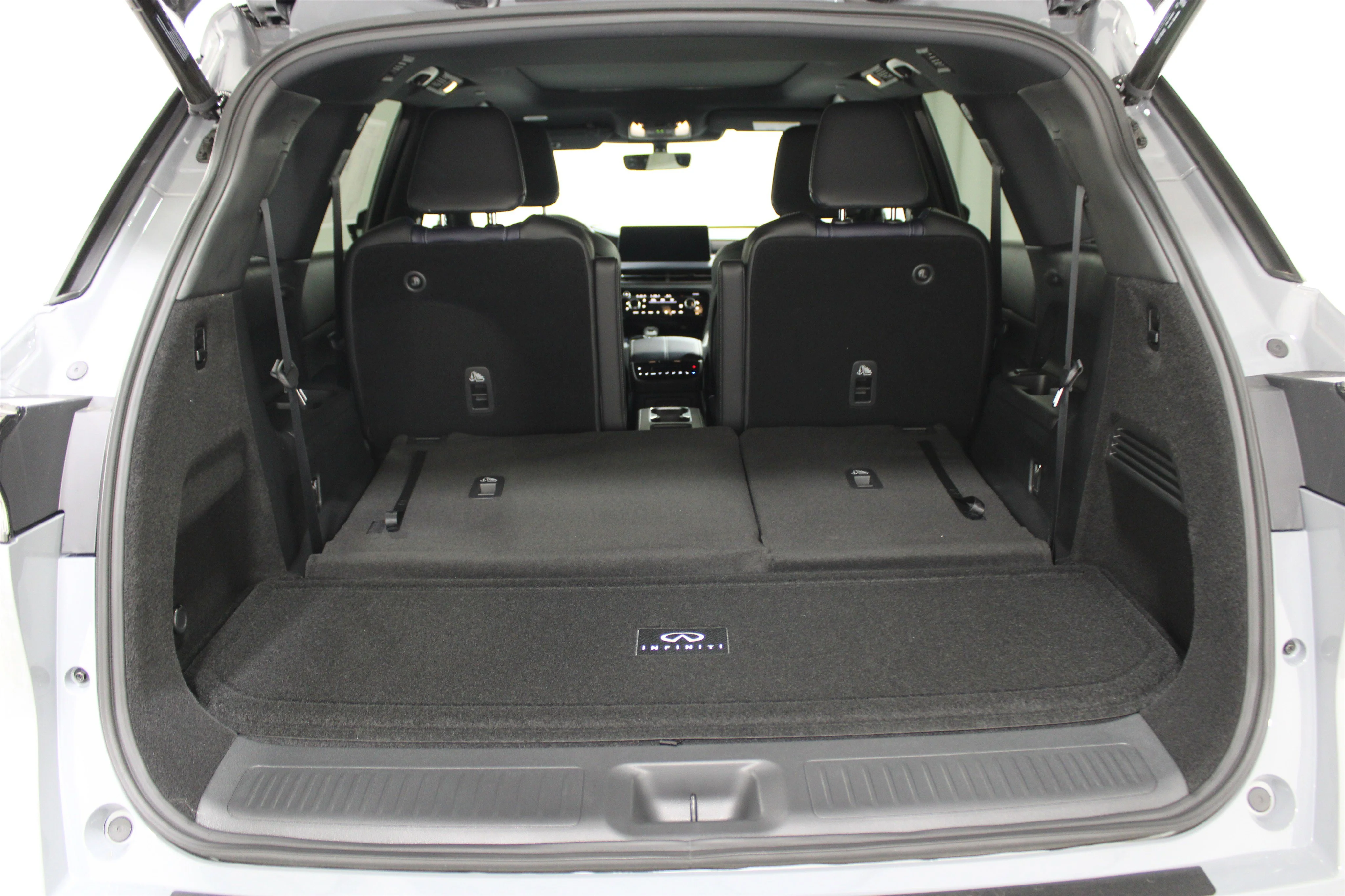2027 INFINITI QX60 Sport - Photo 24