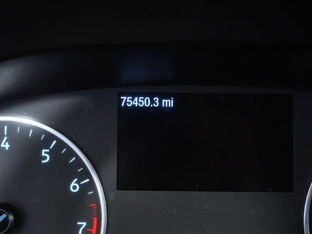 Certified Used 2021 White Ford SE image 19