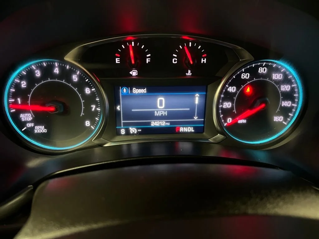 2024 Chevrolet Equinox LT - Photo 21