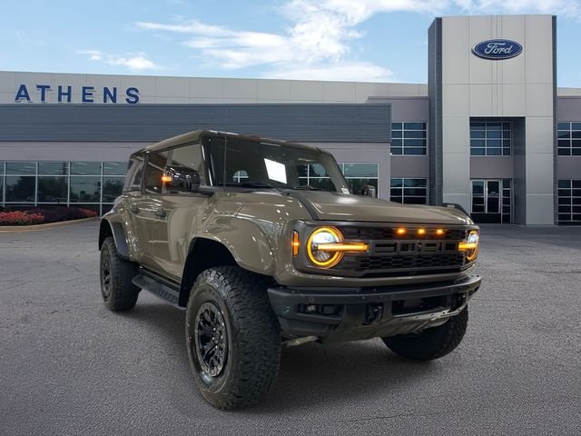 2025 Ford Bronco Bronco Raptor Raptor®