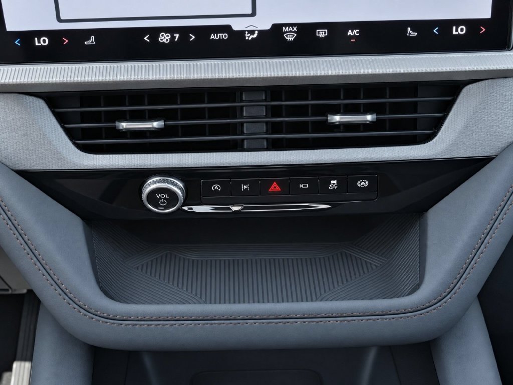 New 2026 Vapor Blue Metallic Ford Active image 10