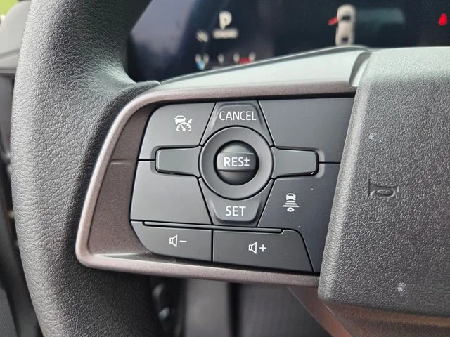 New 2026 Gray Nissan SV image 17