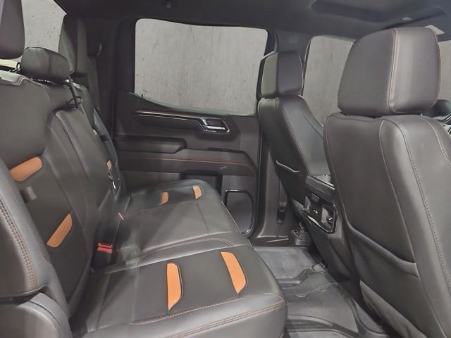 2023 GMC Sierra 1500 AT4 - Photo 22