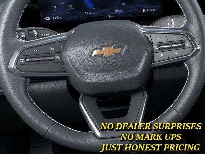 2026 Chevrolet Blazer EV LT - Photo 19