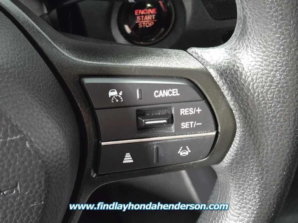 2024 Honda CR-V EX - Photo 28