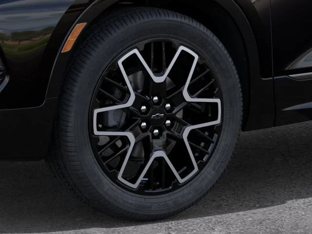 2026 Chevrolet Blazer RS - Photo 9