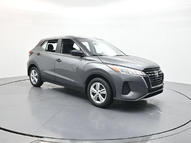 2025 Nissan KICKS PLAY