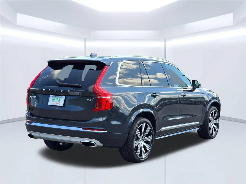 2021 Volvo XC90 Inscription - Photo 24