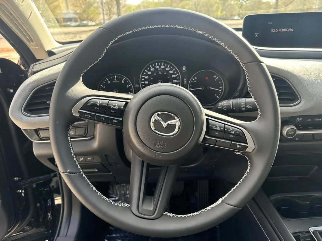 Used 2026 Black Mazda 2.5 S Aire Edition image 14
