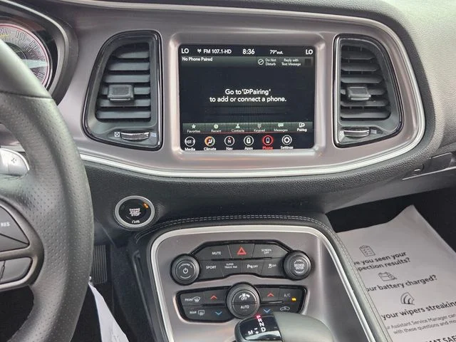 Used 2022 Gray Dodge R/T image 18
