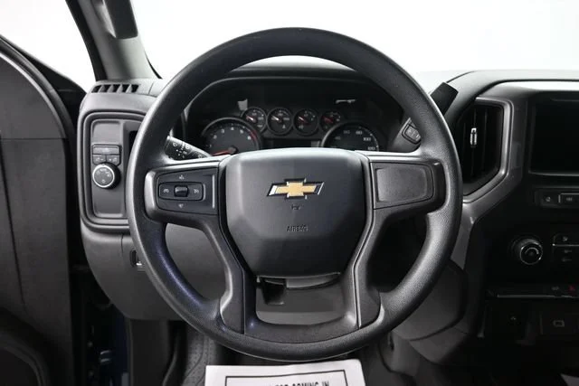 Used 2020 NORTHSKY BLUE METALLIC Chevrolet Custom image 13