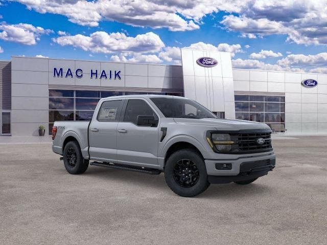 New 2026 Avalanche Ford XLT image 28