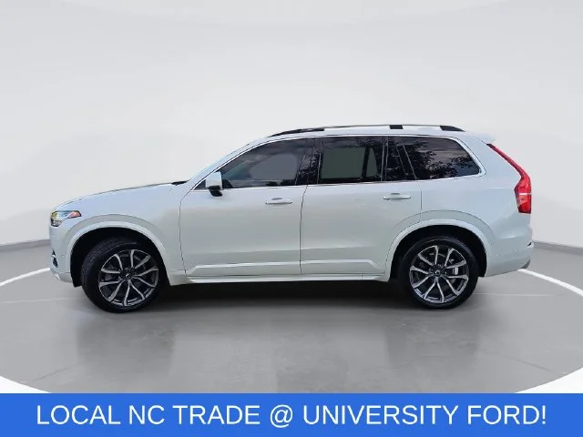 Used 2017 White Volvo T6 Momentum image 6