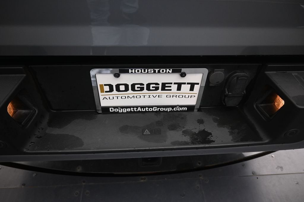Used 2024 Silver Ford STX image 23
