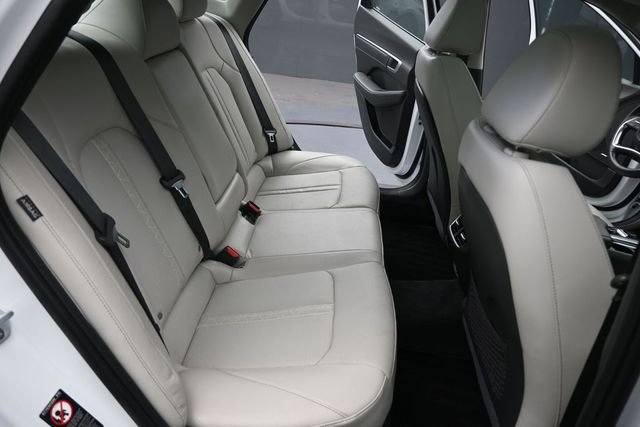 Used 2020 Gray Hyundai Limited image 23