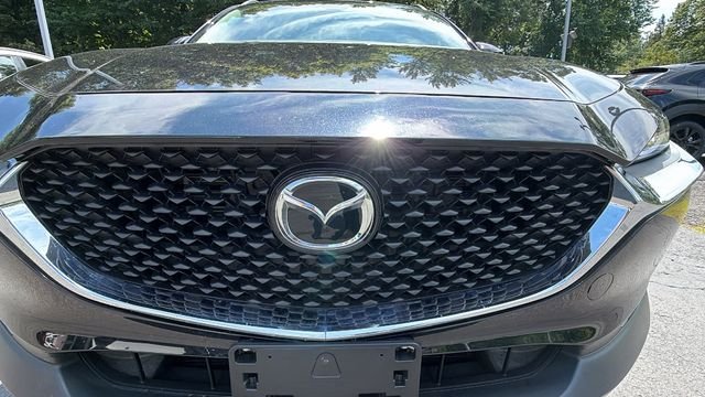 Used 2023 Black Mazda 2.5 S Select Package image 11