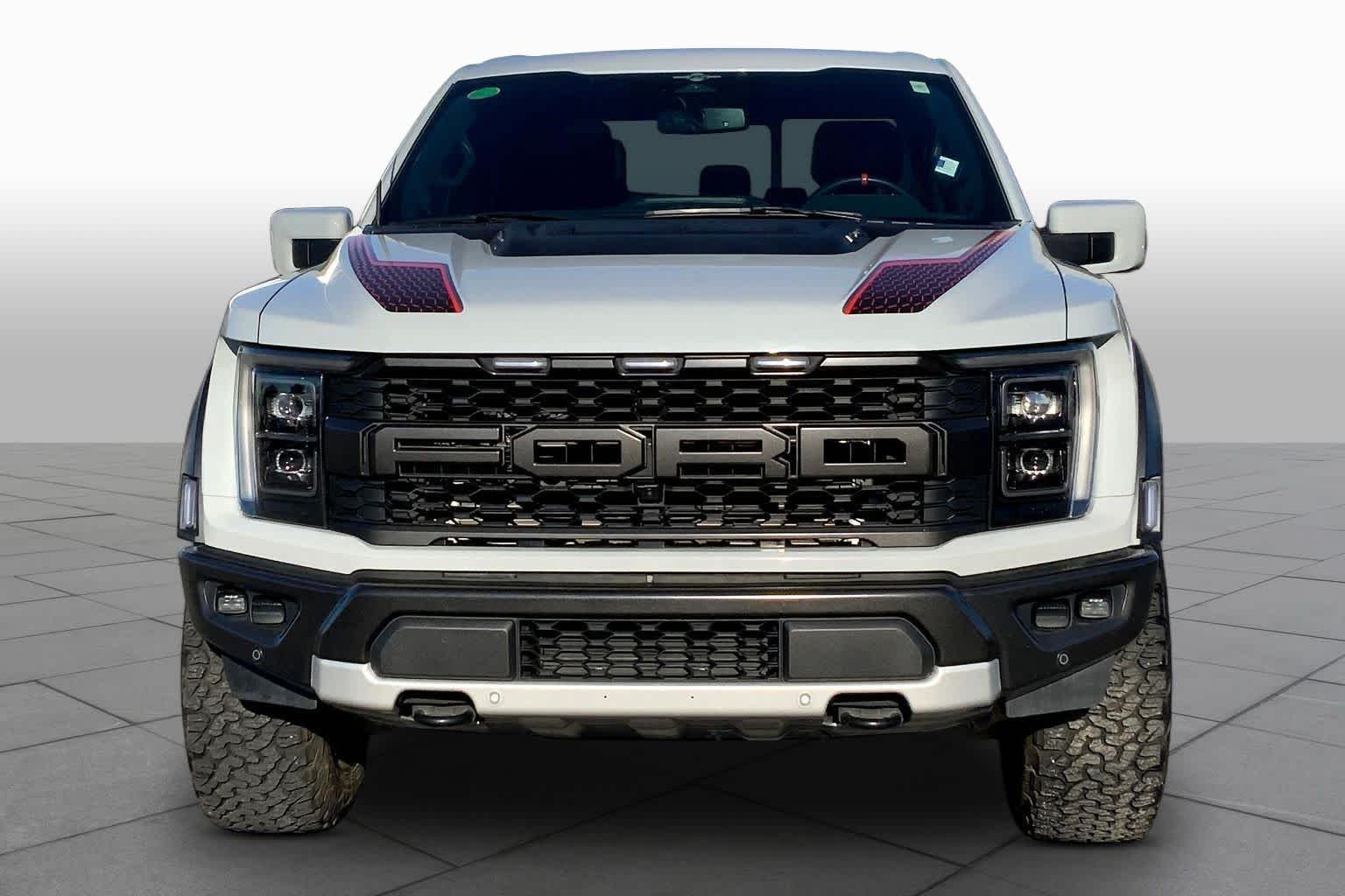 Used 2023 Avalanche Ford Raptor image 4