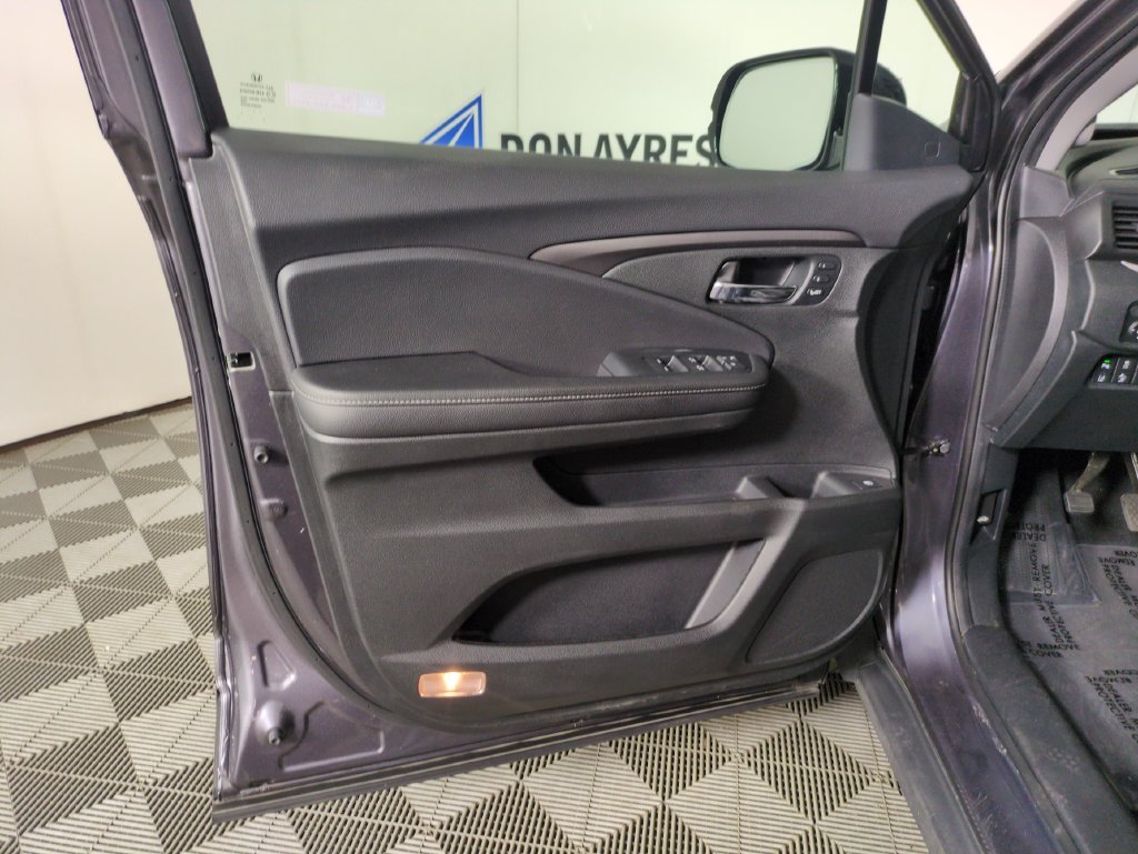 2023 Honda Ridgeline RTL-E - Photo 15