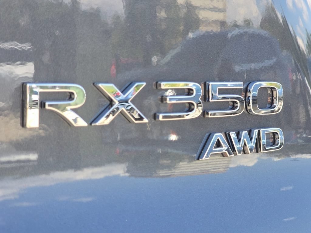 New 2026 Cloudburst Gray Lexus PREMIUM PLUS image 17