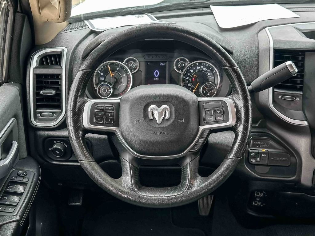 2020 RAM Ram 2500 Pickup Big Horn - Photo 26