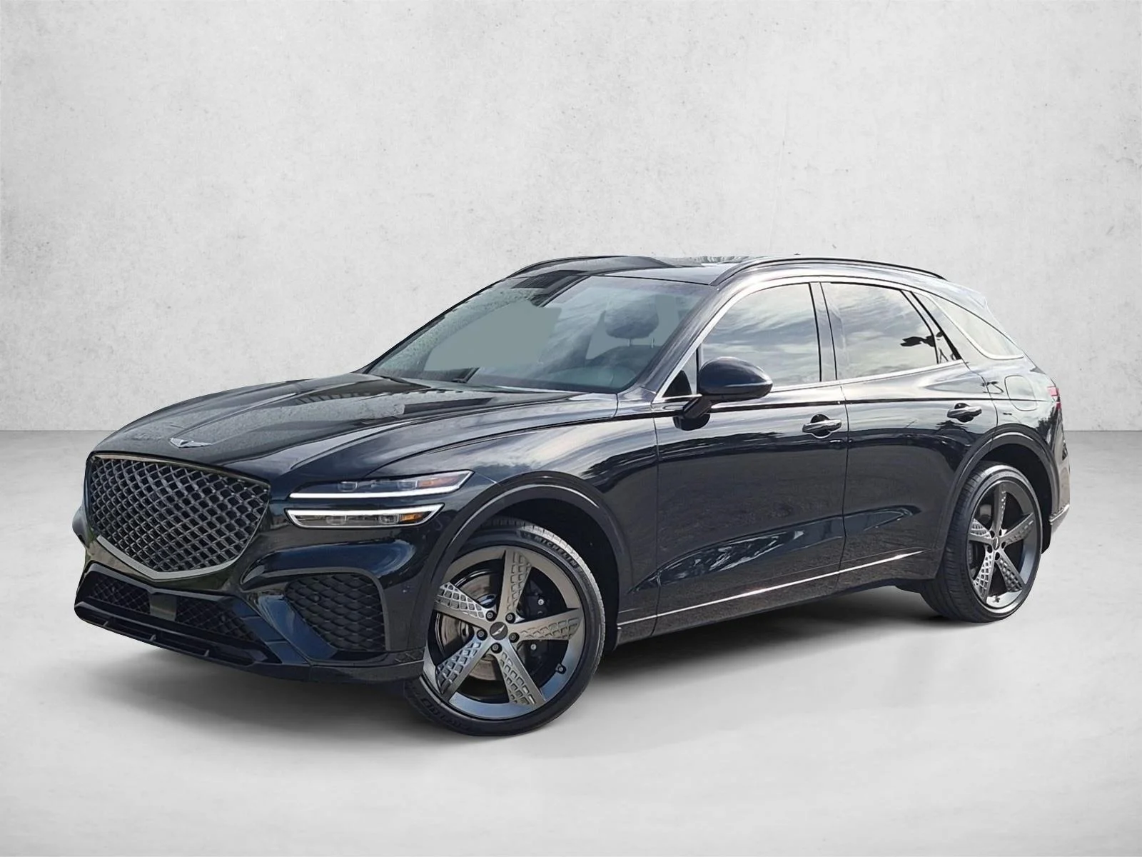 2023 GENESIS GV70