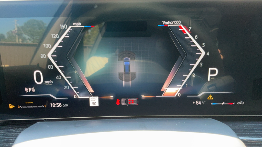 New 2027 Black BMW xDrive40i image 13