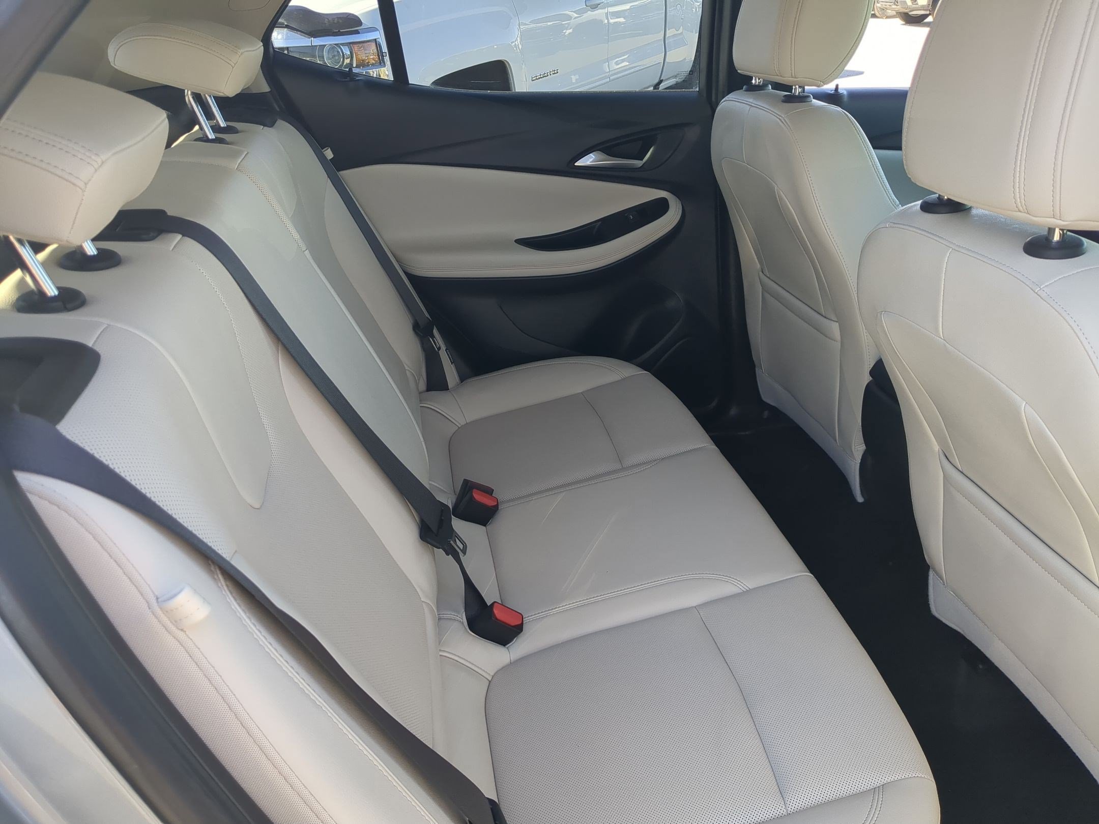 2024 Buick Encore GX Sport Touring - Photo 28
