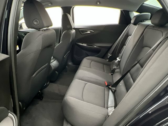 Used 2022 Dark Ash Metallic Chevrolet RS image 11