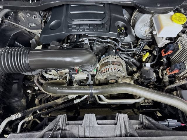 Used 2020 Gray Ram Big Horn image 29