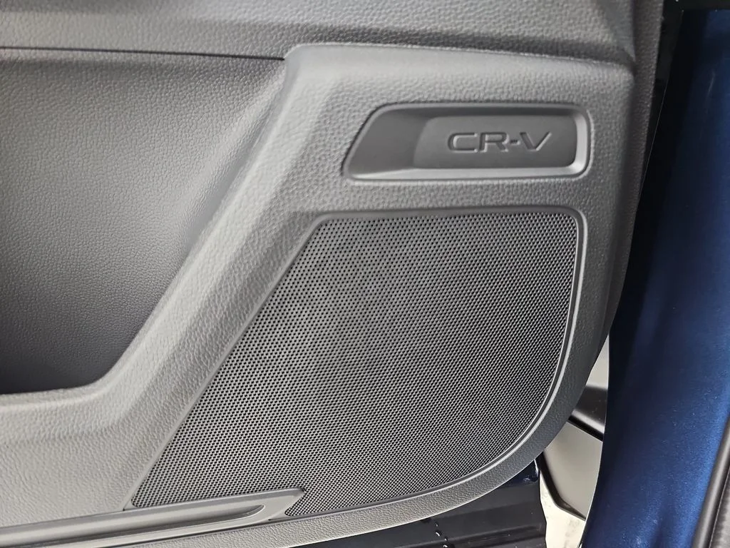 New 2026 Canyon River Blue Metallic Honda Sport-L image 34