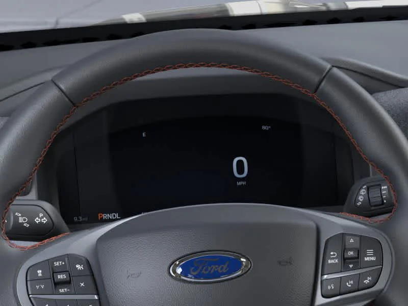 2025 Ford Explorer Active - Photo 13