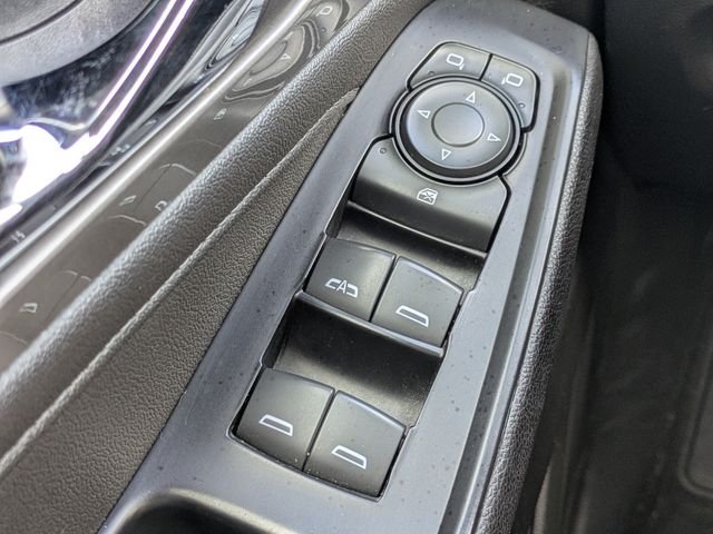 Used 2023 White Chevrolet LT image 26