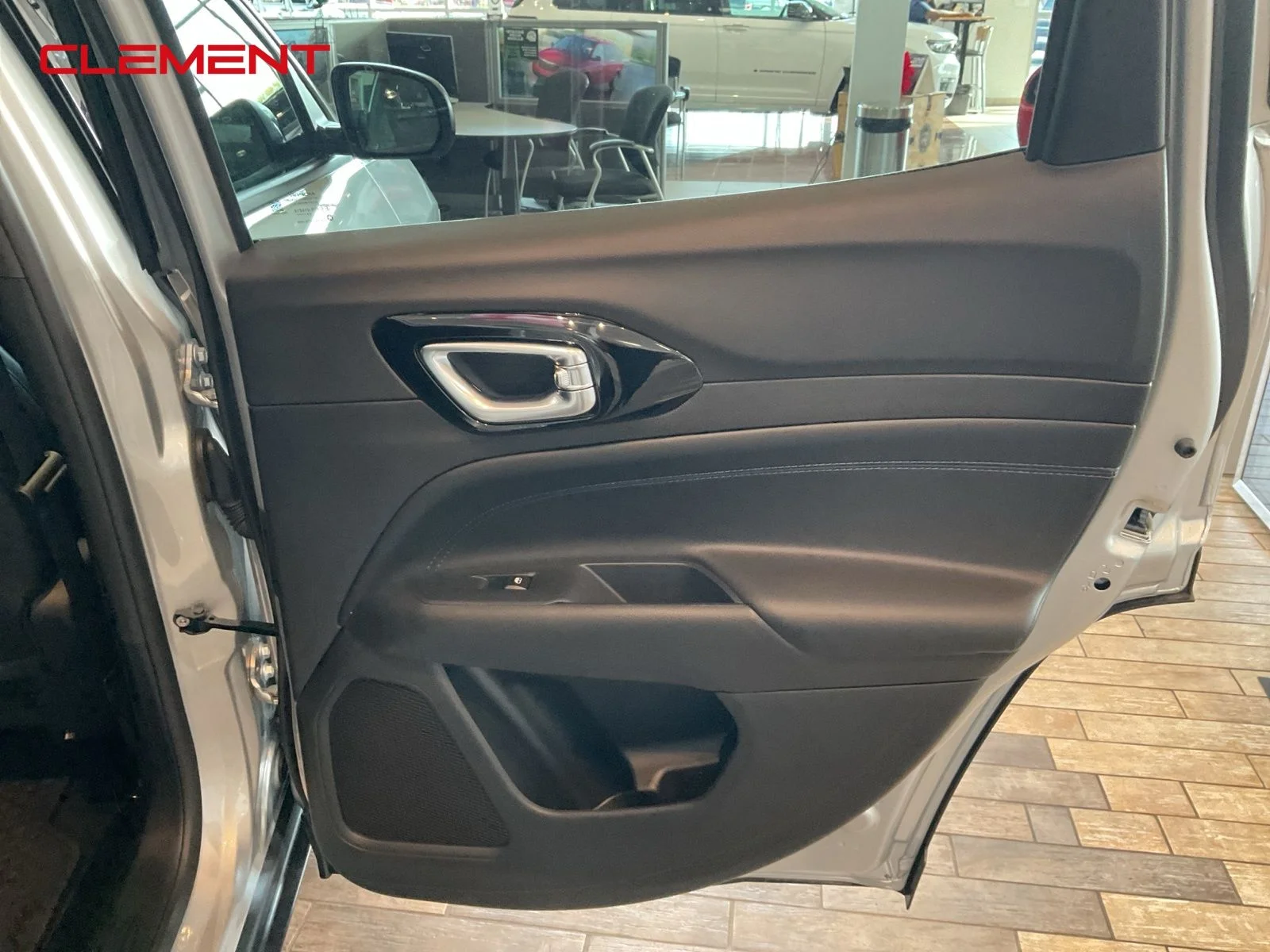2026 Jeep Compass Altitude Special Edition - Photo 18