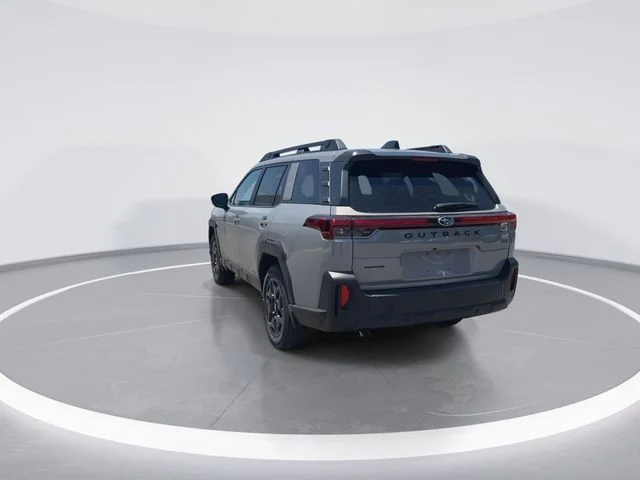 New 2026 RIVER ROCK PEARL Subaru Limited image 6