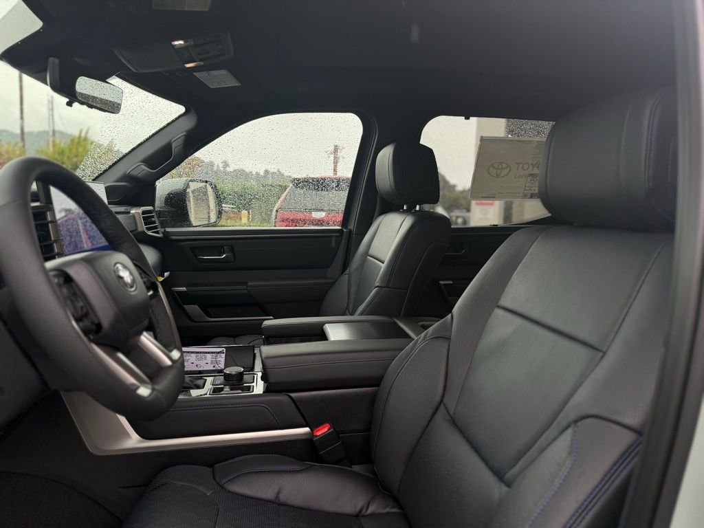 2026 Toyota Tundra Platinum - Photo 28