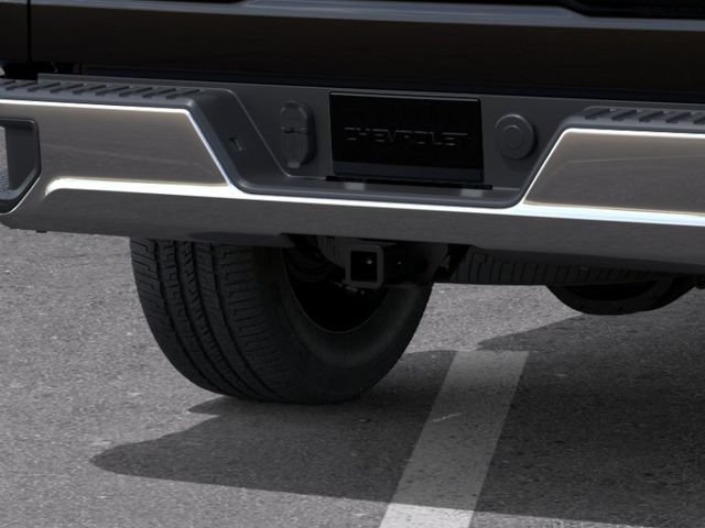 2026 Chevrolet Silverado 1500 LT - Photo 14