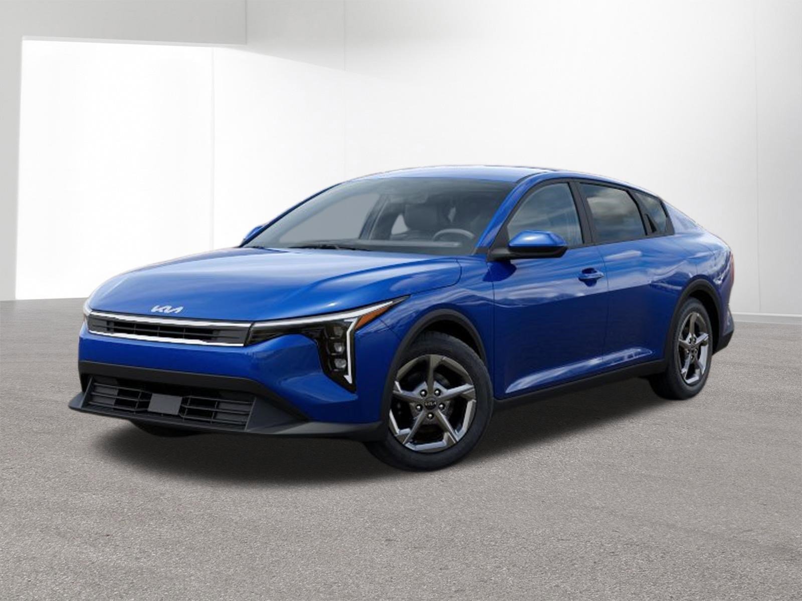 2026 Kia K4's photo