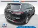 Used 2023 Black Jeep Limited image 5