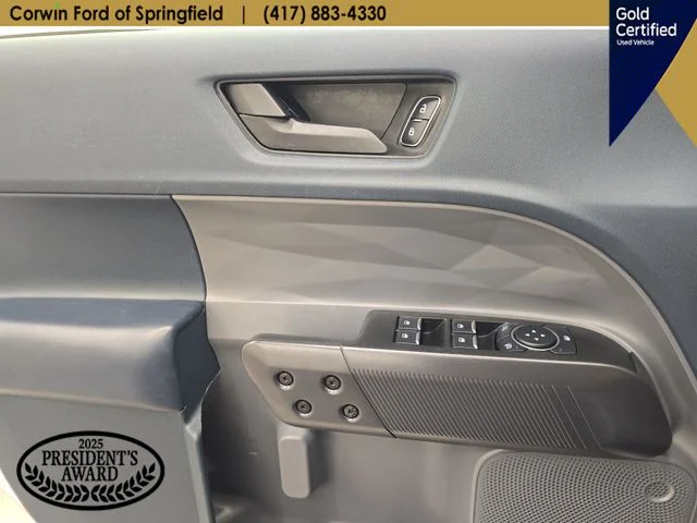 Certified Used 2023 Avalanche Ford Lariat image 34