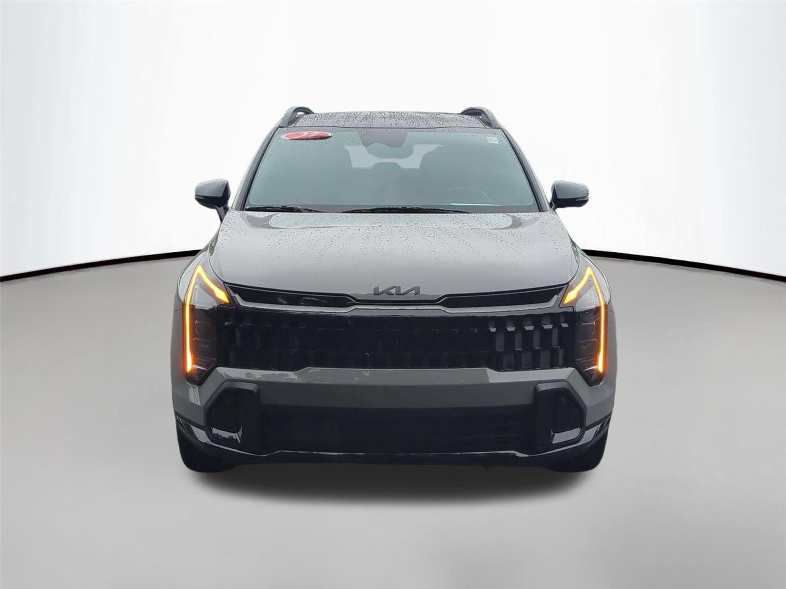 New 2027 WOLF GRAY KIA  image 8