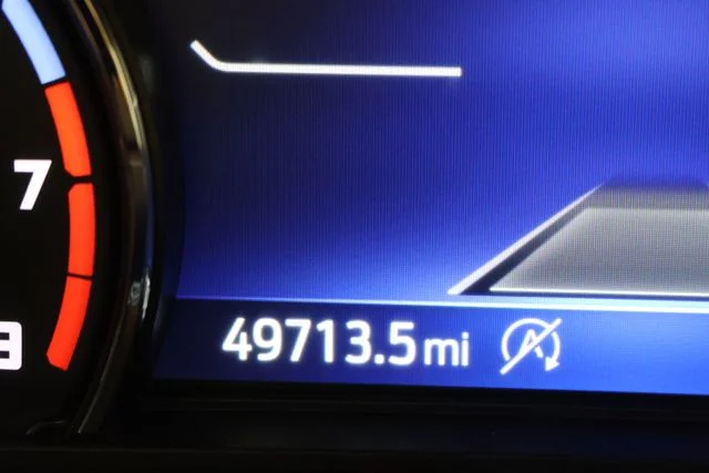 Used 2023 Black Ford Outer Banks image 13
