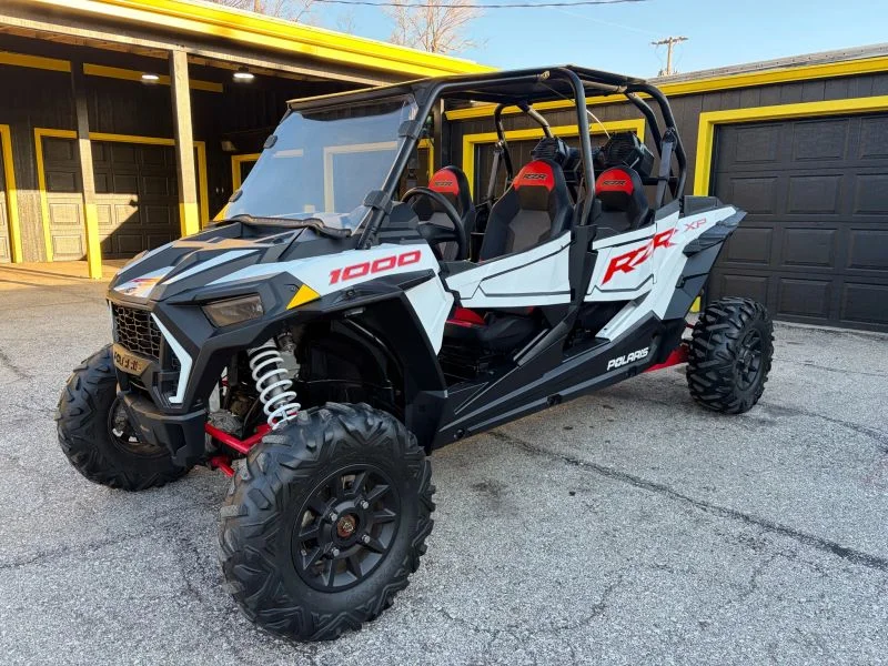Used 2020 WhiteLightning Polaris  image 7