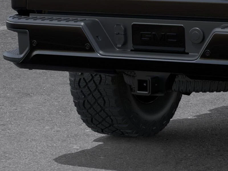 2026 GMC Sierra 2500HD AT4X - Photo 20